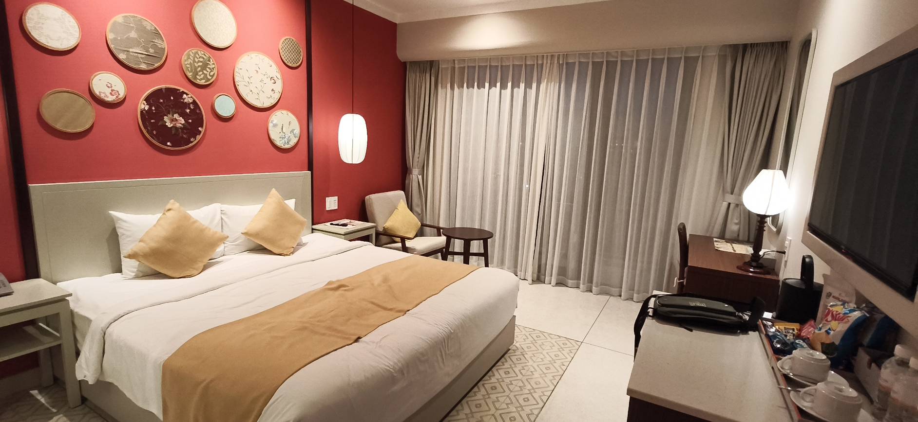 Cozy An Boutique Hotel Hoian 住宿照片