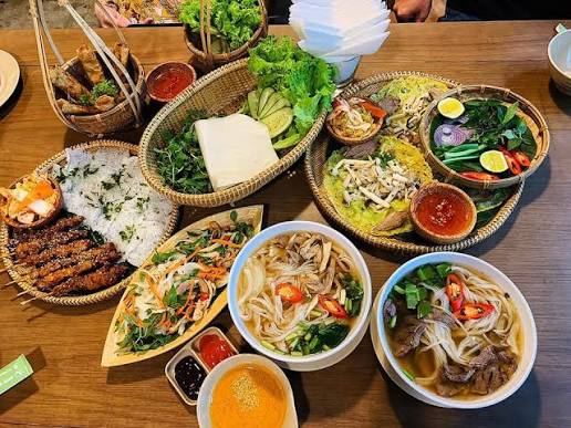 Bếp Cuốn Đà Nẵng