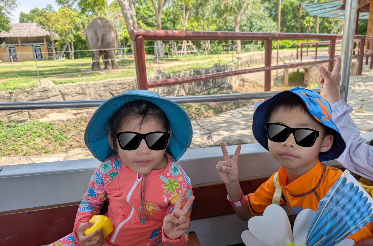 River Safari