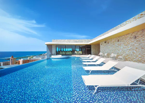 RIHGA Royal Resort Okinawa 房間