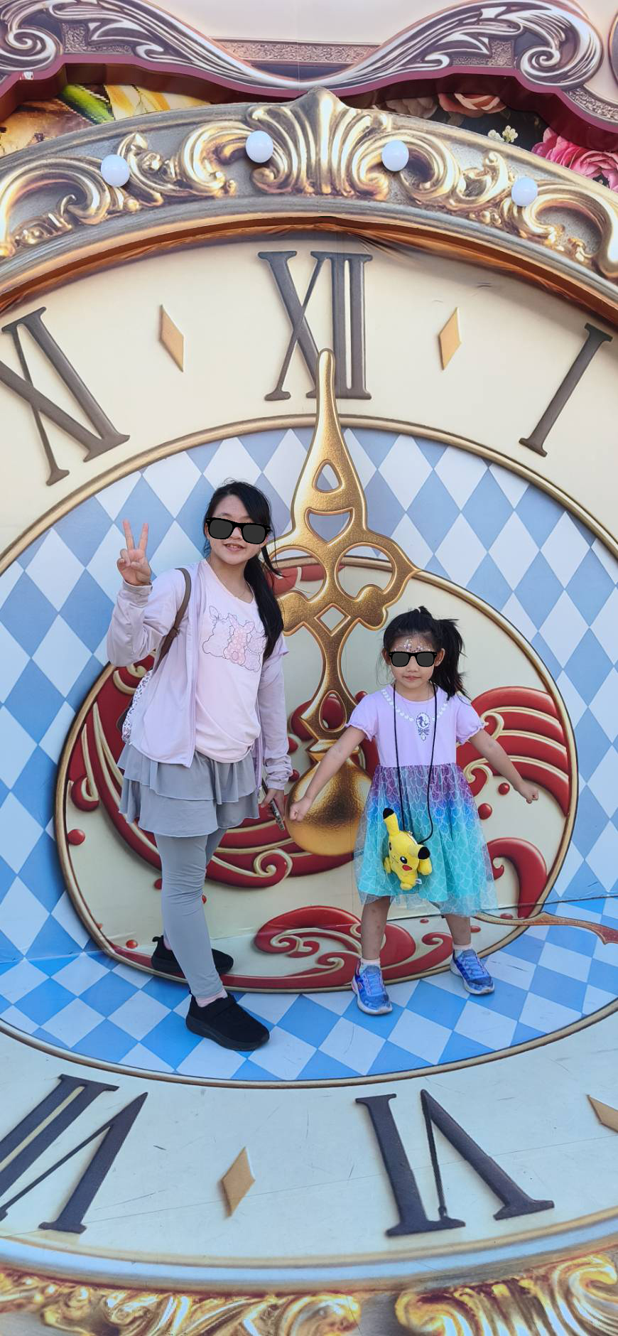 上海海昌海洋公園