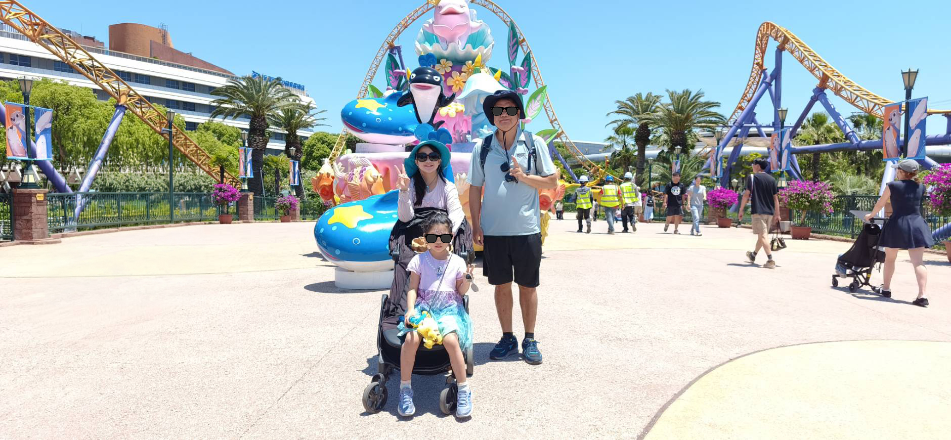 上海海昌海洋公園