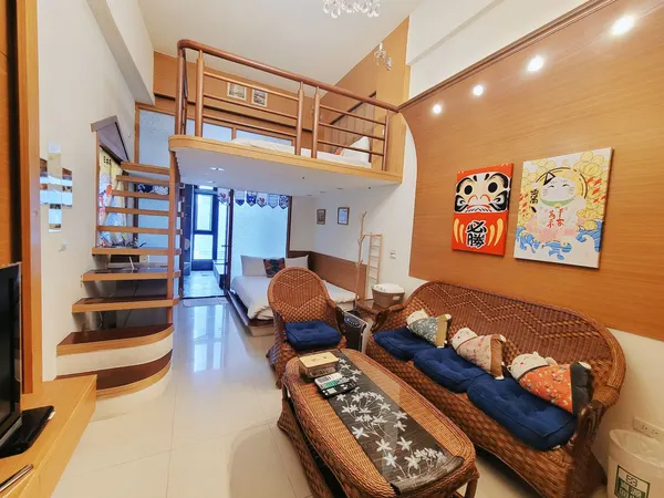 元本山明水秀行館礁溪市區平價親子溫泉住宿